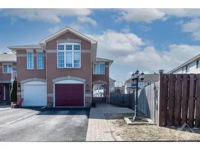 2161 BERGAMOT Circle, Orleans - Cumberland and Area, ON K4A 4R4