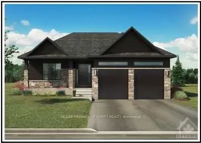 118 MAPLESTONE Drive, North Grenville, ON K0G 1J0