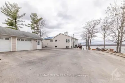 3702 Prud'homme Road, Alfred And Plantagenet, On K0a 3k0