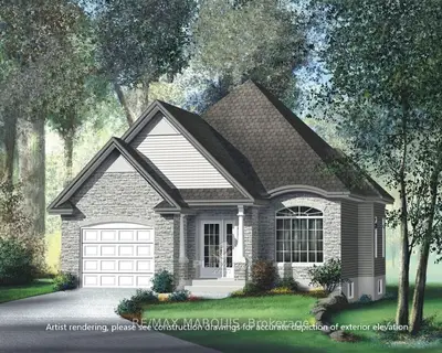 Lot 15 ANDREA Avenue, South Glengarry, ON K0C 2C0