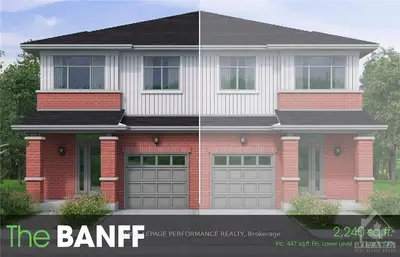 280 BELLEARE Drive, Orleans - Convent Glen and Area, ON K1W 0G5