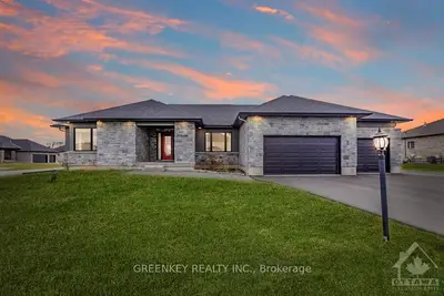 6800 SPRINGRUN Place, Greely - Metcalfe - Osgoode - Vernon and Area, ON K4P 0E1
