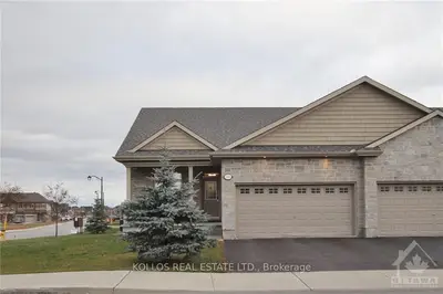 260 Shinny Avenue, Kanata, On K2v 0b9