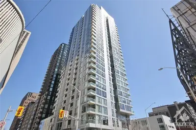 179 METCALFE Street 503, Ottawa Centre, ON K2P 0W1