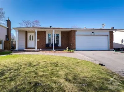 4385 WHITTAKER Crescent, Cyrville - Carson Grove - Pineview, ON K1B 4P1