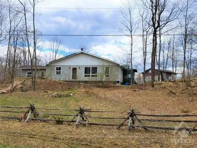 217 HIGHLAND LINE Road, Lanark Highlands, ON K0G 1M0