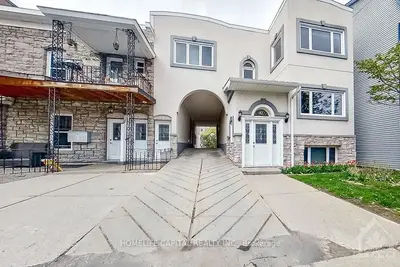47 ST ANDREW Street 2, Lower Town - Sandy Hill, ON K1N 5E8