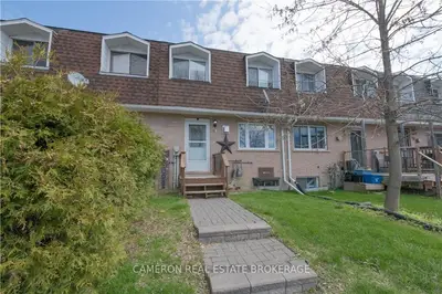 94 CARRAWAY Crescent, South Dundas, ON K0C 1X0
