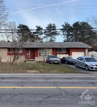 84 MACFARLANE Road, Country Place - Pineglen - Crestview and Area, ON K2E 6V6