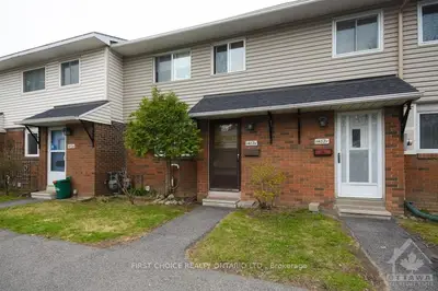 1482 Heatherington Road G, Hunt Club - South Keys And Area, On K1v 6s1