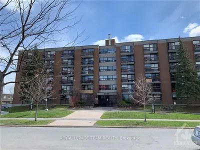 2920 FAIRLEA Crescent 603, Hunt Club - South Keys and Area, ON K1V 8T9