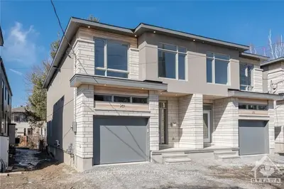 549 HILSON Avenue A, Westboro - Hampton Park, ON K1Z 6C9