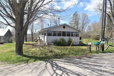 821 CEMETERY Road, Lanark Highlands, ON K0G 1K0