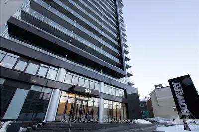 255 BAY Street 1409, Ottawa Centre, ON K1R 0C5