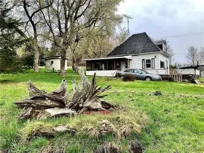 1349A FOURTH CHUTE Road, Bonnechere Valley, ON K0J 1T0