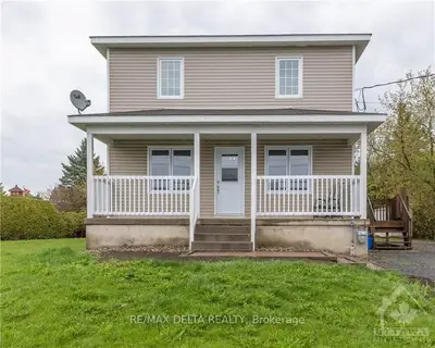 3139 Gendron Road, Clarence-rockland, On K0a 2a0