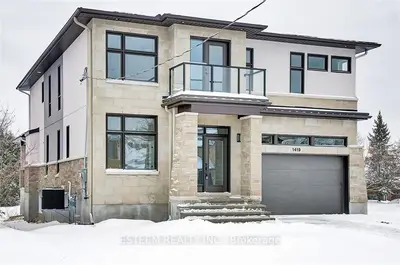 1419 Normandy Crescent, Mooneys Bay - Carleton Heights And Area, On K2c 0n4