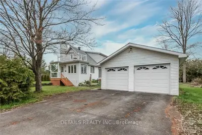1125 QUIGLEY HILL Road, Orleans - Cumberland and Area, ON K4C 1H4
