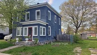 242 JAMES Street, Prescott, ON K0E 1T0