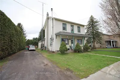 5072 COUNTY ROAD 10 Road, The Nation, ON K0B 1G0