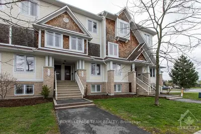 641 LOUIS TOSCANO Drive, Orleans - Cumberland and Area, ON K4A 0B7