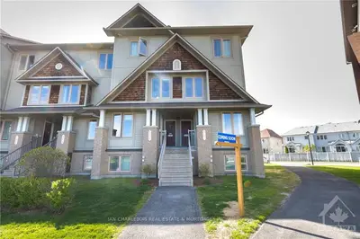 717 LAKERIDGE Drive, Orleans - Cumberland and Area, ON K4A 0N5