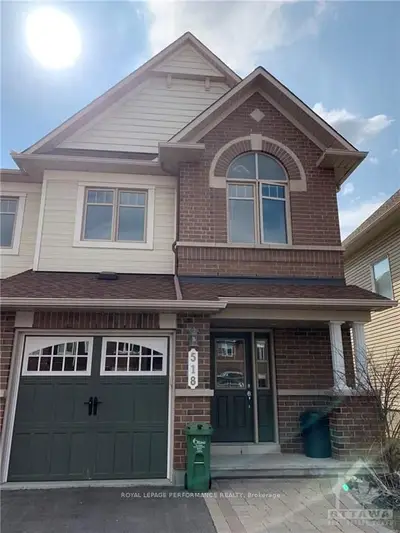 518 LANGELIER Avenue, Orleans - Convent Glen and Area, ON K1W 0E9