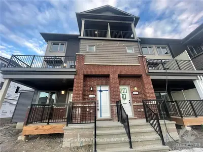 884 ATLAS Terrace, Kanata, ON K2S 1B6