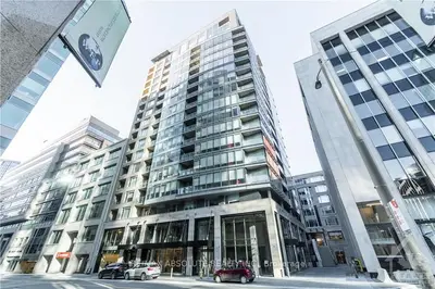 101 QUEEN Street 904, Ottawa Centre, ON K1P 0B7