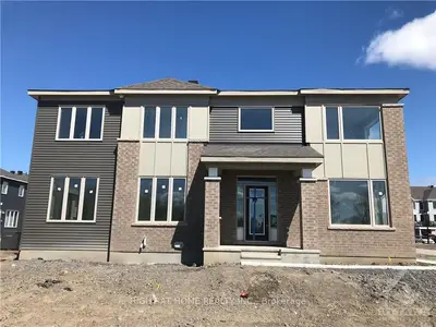 32 Pewee Place, Orleans - Cumberland And Area, On K4a 5j4