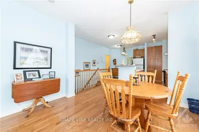 219 BULRUSH Crescent, Blossom Park - Airport and Area, ON K1T 0E6