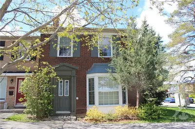 198 MONTEREY Drive, South of Baseline to Knoxdale, ON K2H 7A8