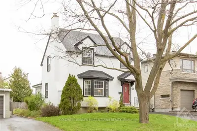 317 WESTHILL Avenue, Westboro - Hampton Park, ON K1Z 7H7