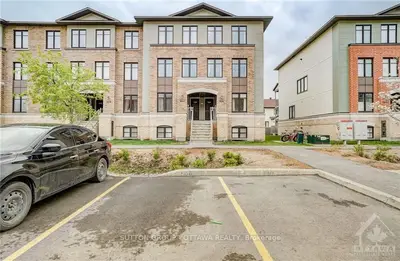 126 BLUESTONE, Orleans - Cumberland and Area, ON K4A 0X7