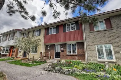 89 MONTEREY Drive, South of Baseline to Knoxdale, ON K2H 7A9
