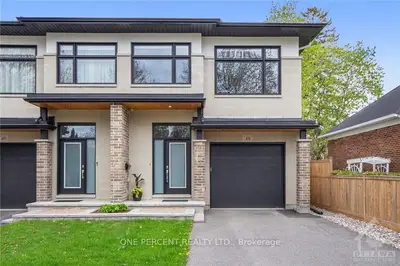 479 BEVAN Avenue, Westboro - Hampton Park, ON K1Z 5S6