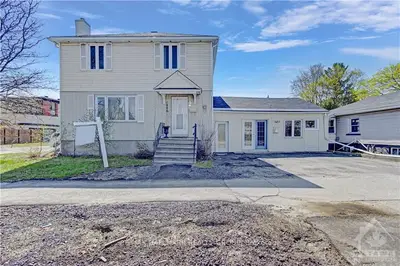 1806 SCOTT Street C, Tunneys Pasture and Ottawa West, ON K1Y 2N8