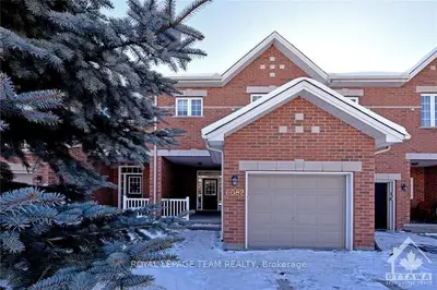6082 NORTH BLUFF Drive, Blossom Park - Airport and Area, ON K1V 2L3
