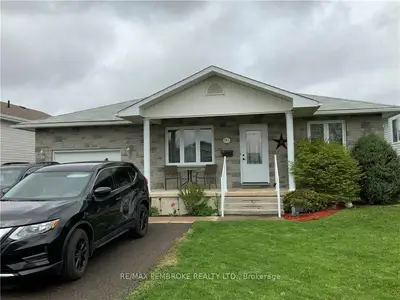 187 Market Street, Pembroke, On K8a 8p1
