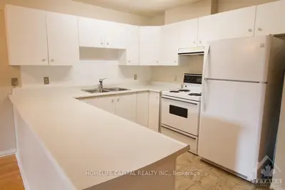 66 St Francis Street 104, West Centre Town, On K1y 1w7