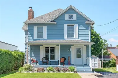 38 Albert Street, North Dundas, On K0c 1h0