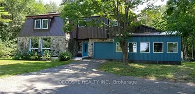21494 LITTLE RUSSIA Road, North Glengarry, ON K0B 1H0