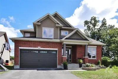 214 CEDARSTONE Street, Stittsville - Munster - Richmond, ON K0A 2Z0