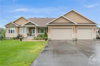 1501 CREAGAN Court, Orleans - Cumberland and Area, ON K4C 0A5