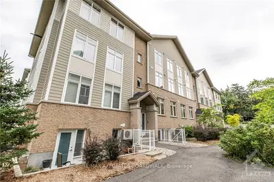 314 Everest F, Elmvale Acres And Area, On K1g 4c2