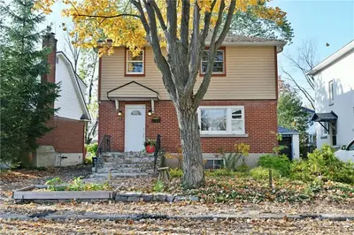 32 BULLOCK Avenue, Glebe - Ottawa East and Area, ON K1S 1H1