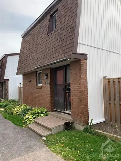 2166 LOYOLA Avenue 118, Beacon Hill North - South and Area, ON K1J 8H5