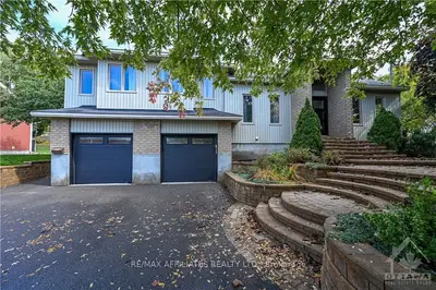 801 Blair Road, Beacon Hill North - South And Area, On K1j 7m6