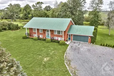 2959 Concession 12 Road, Mississippi Mills, ON K0A 2X0