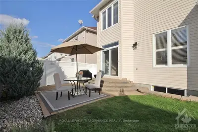 177 Annapolis Circle, Hunt Club - Windsor Park Village And Area, On K1v 1z1